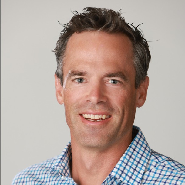 Ben Rhodes Named Senior Vice President of  Strategic Accounts and Developer Partnerships